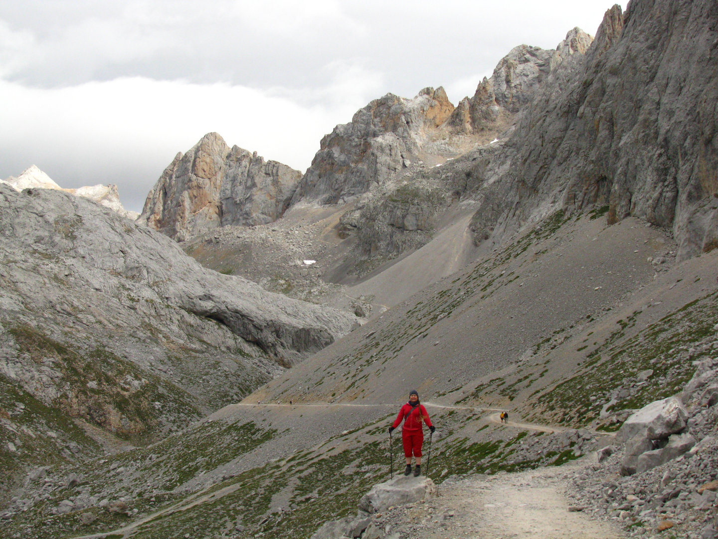 Picos de Europa