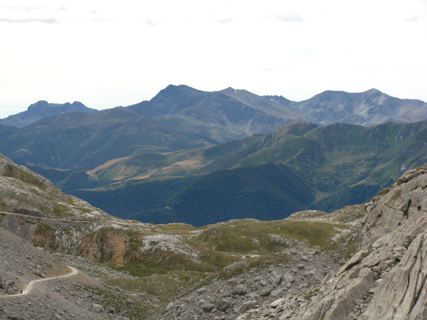 Picos de Europa