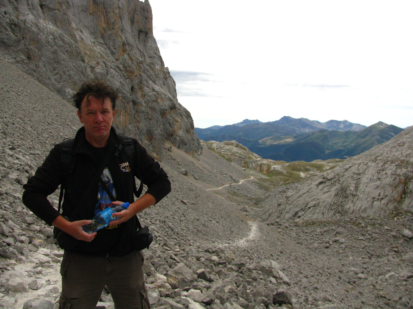 Picos de Europa