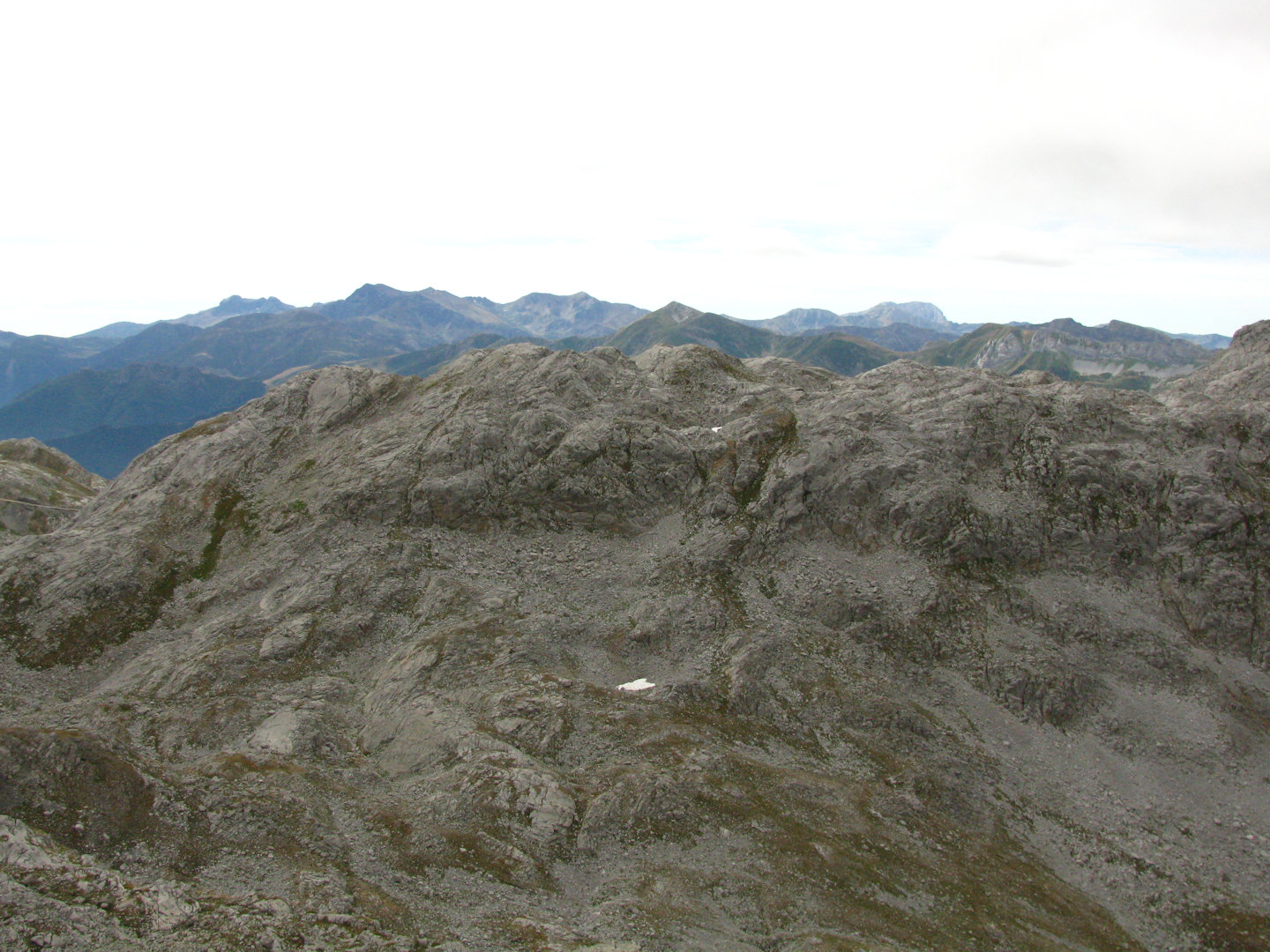 Picos de Europa