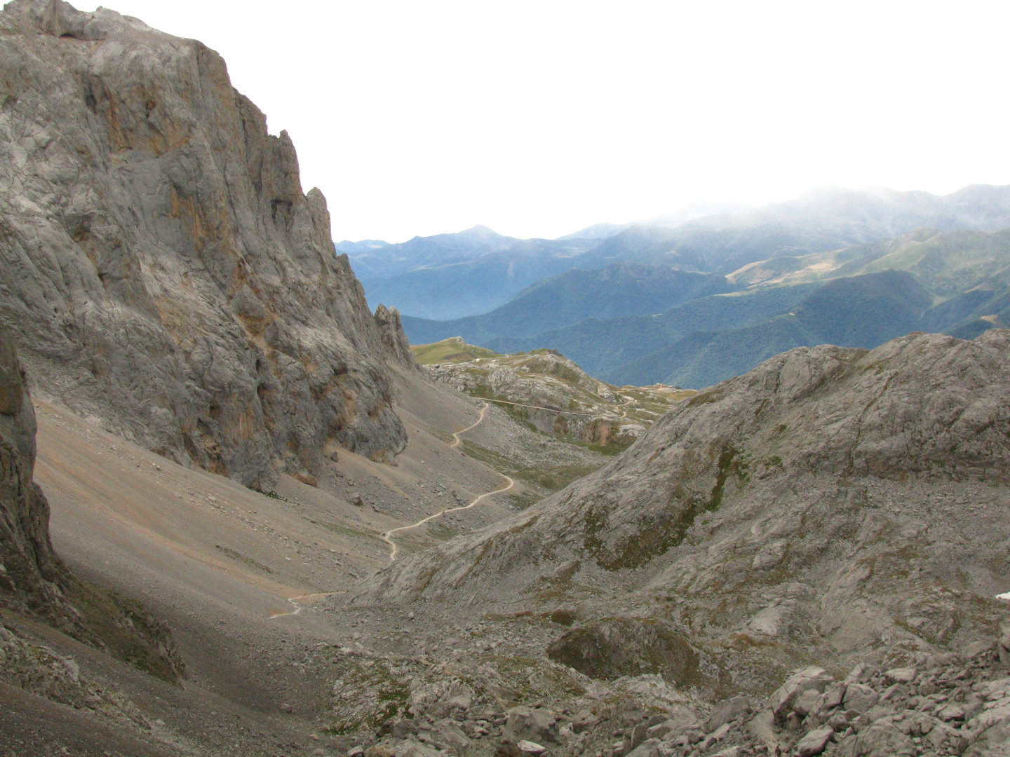 Picos de Europa