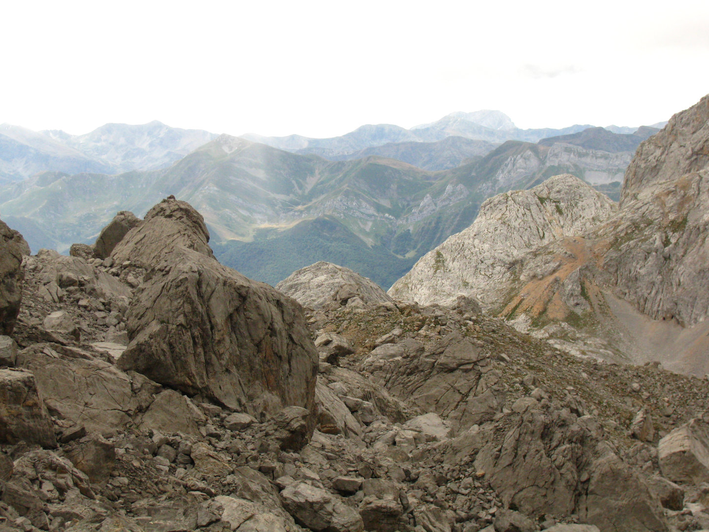 Picos de Europa