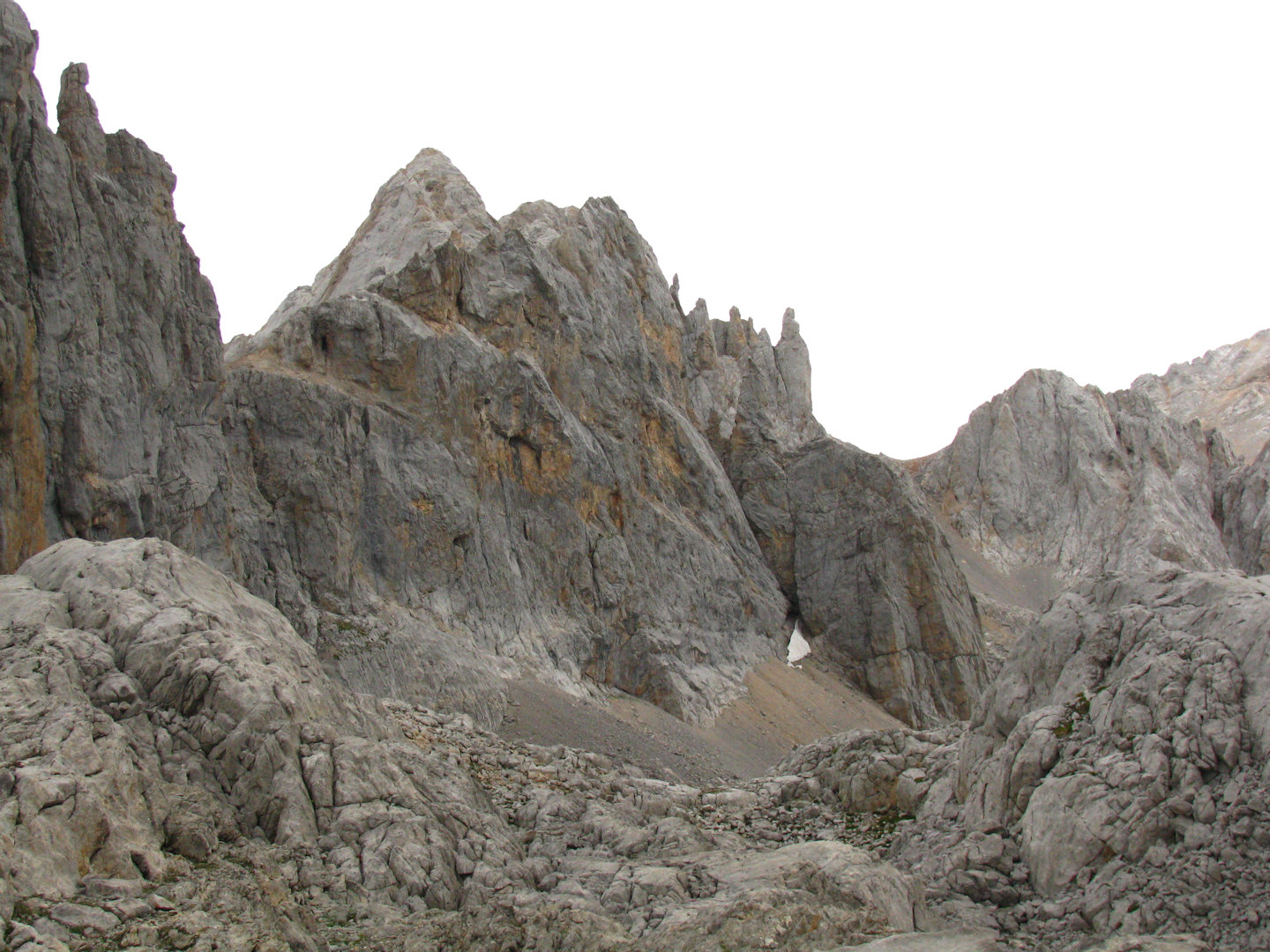 Picos de Europa