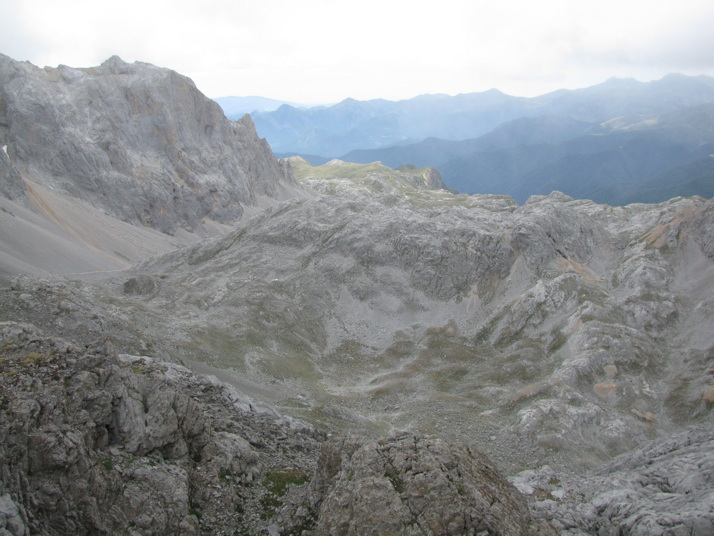 Picos de Europa