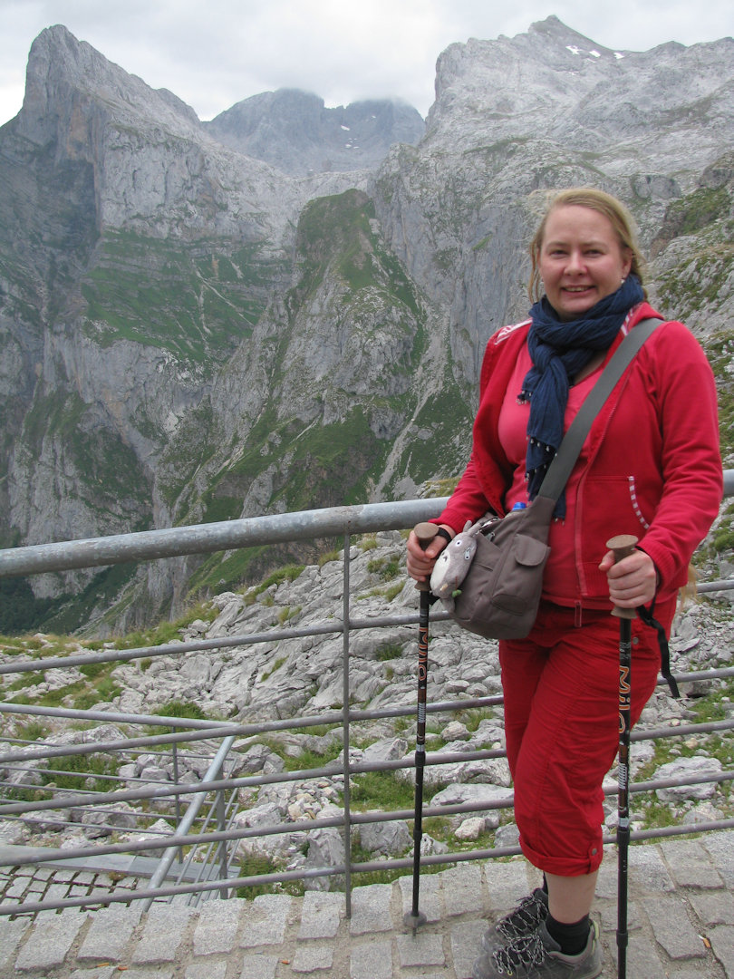 Picos de Europa