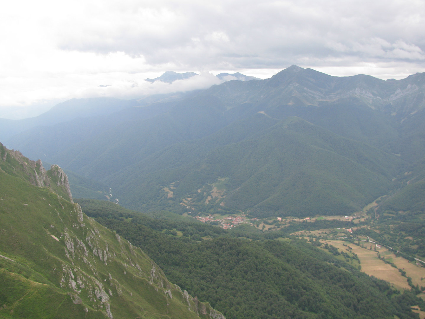 Picos de Europa