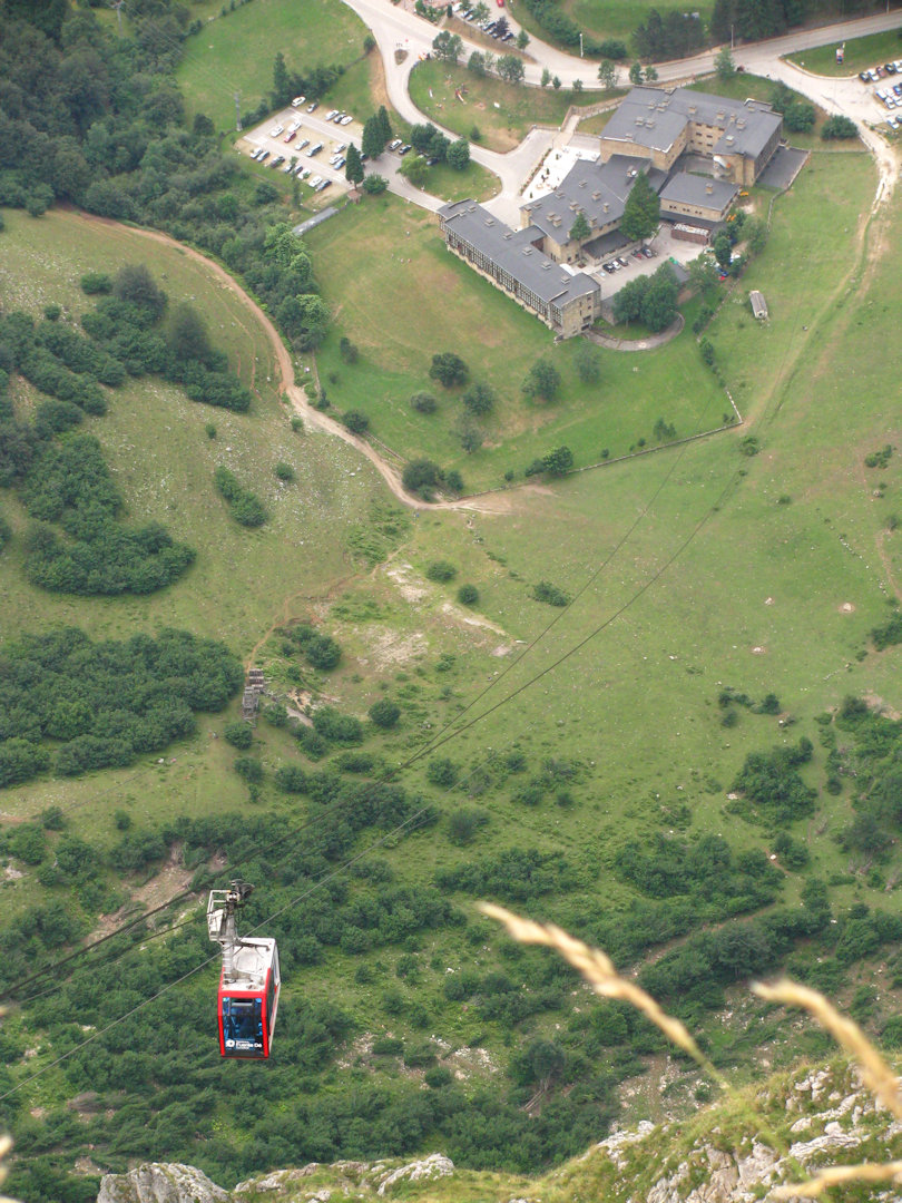 Picos de Europa