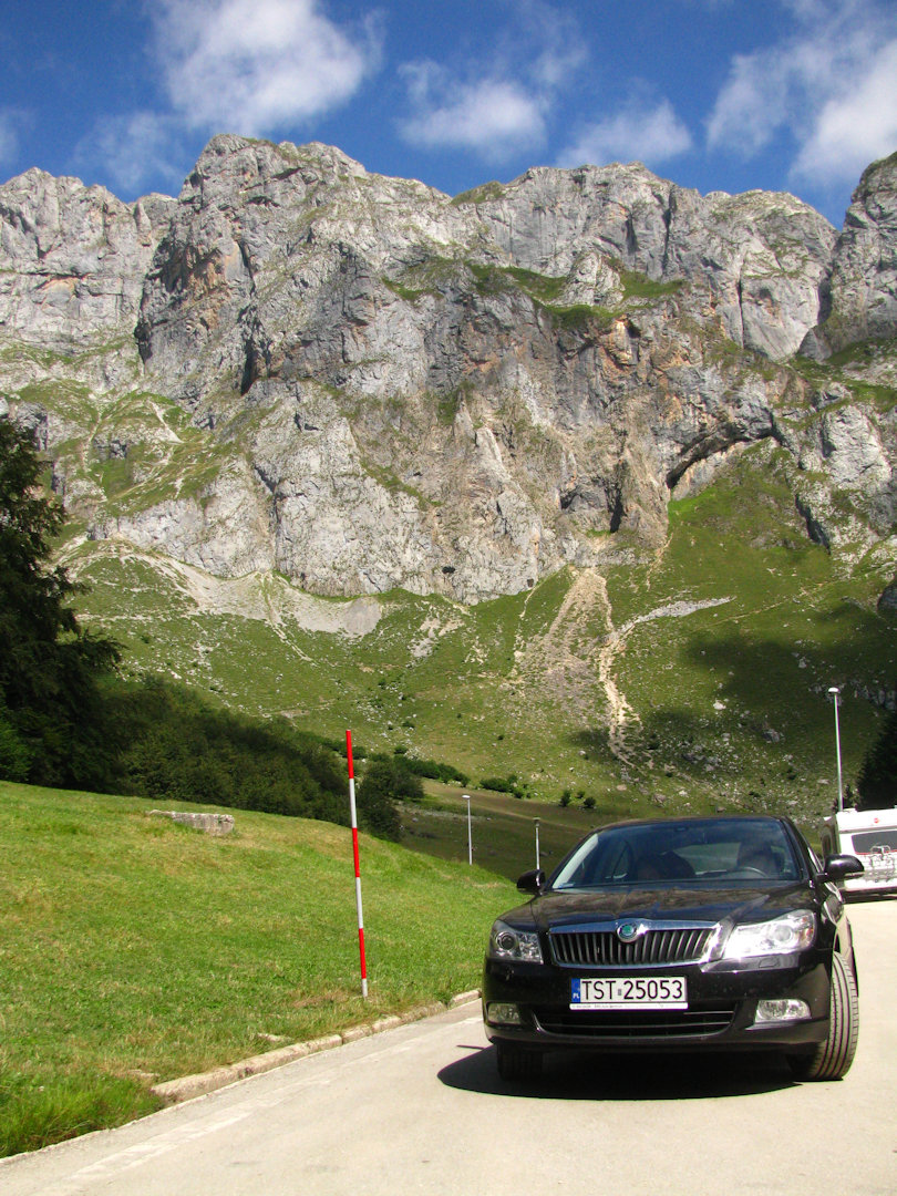 Picos de Europa