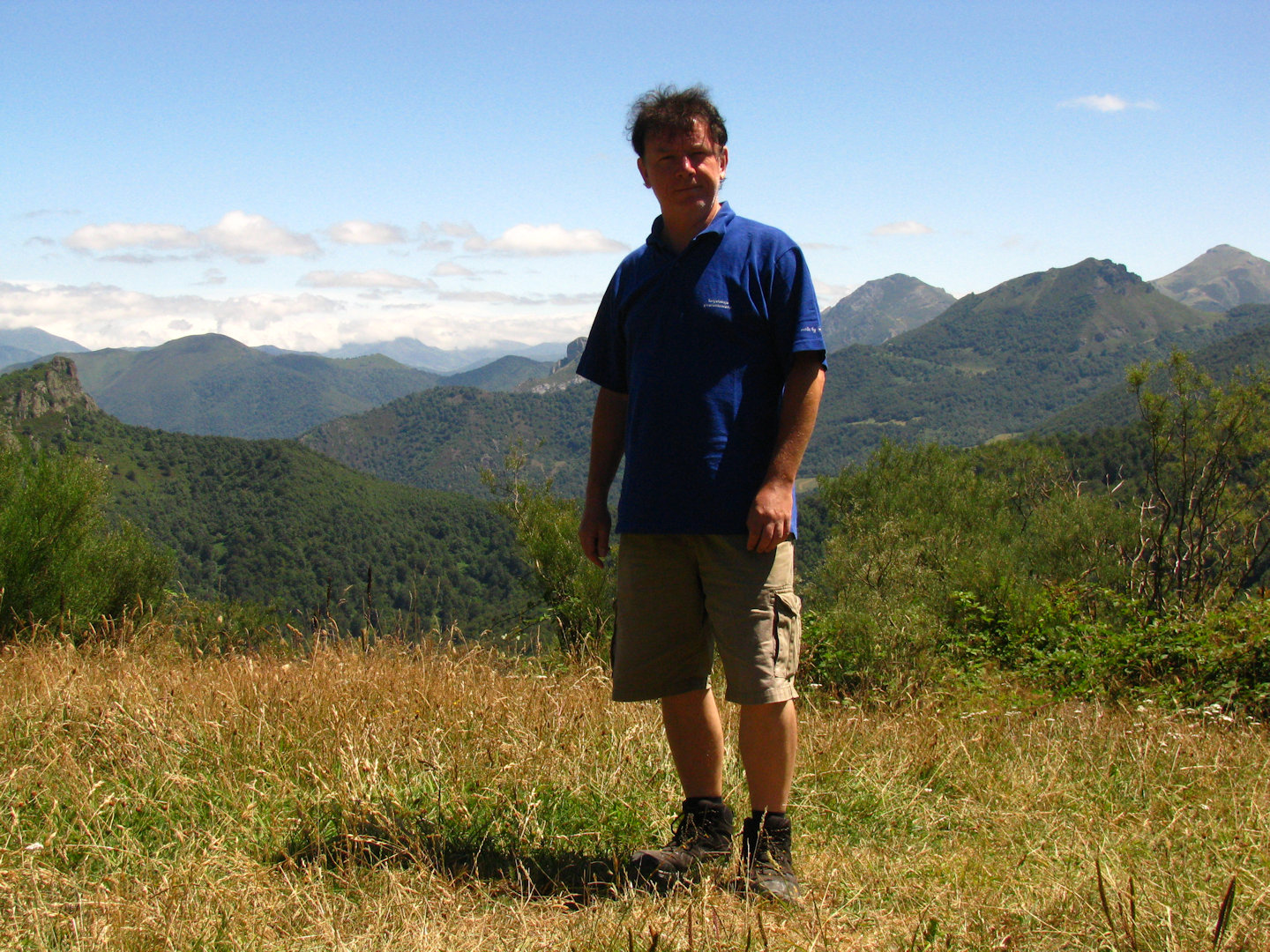 Picos de Europa