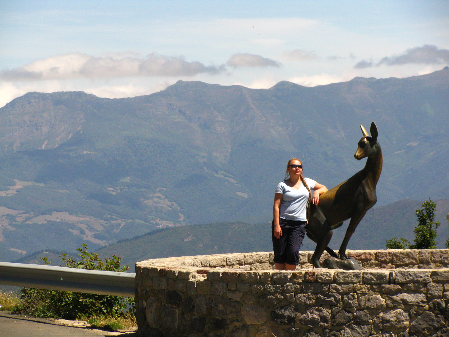 Picos de Europa