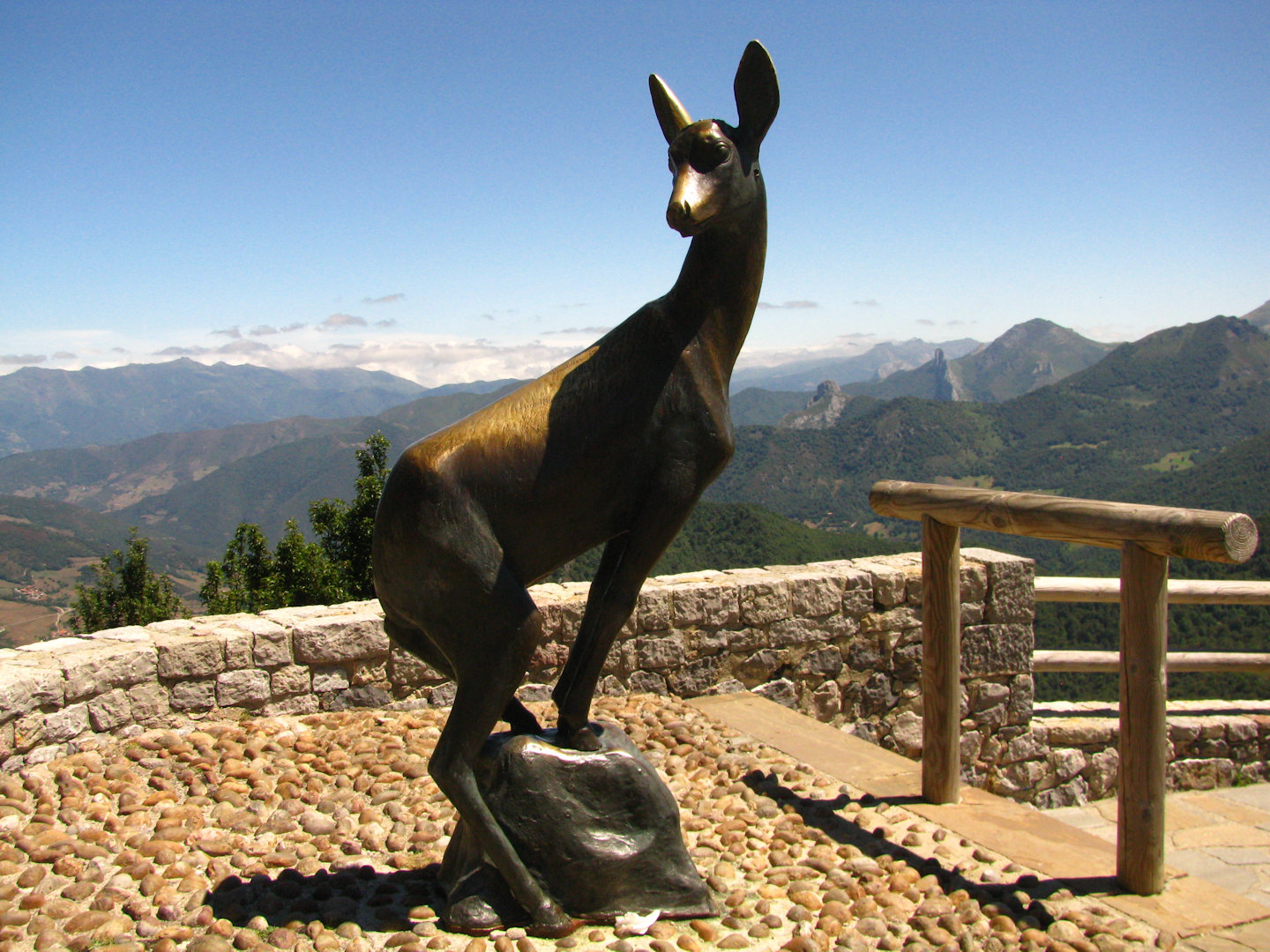 Picos de Europa