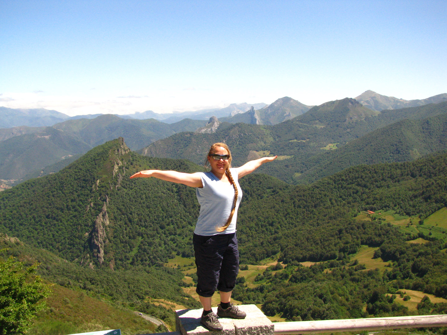 Picos de Europa