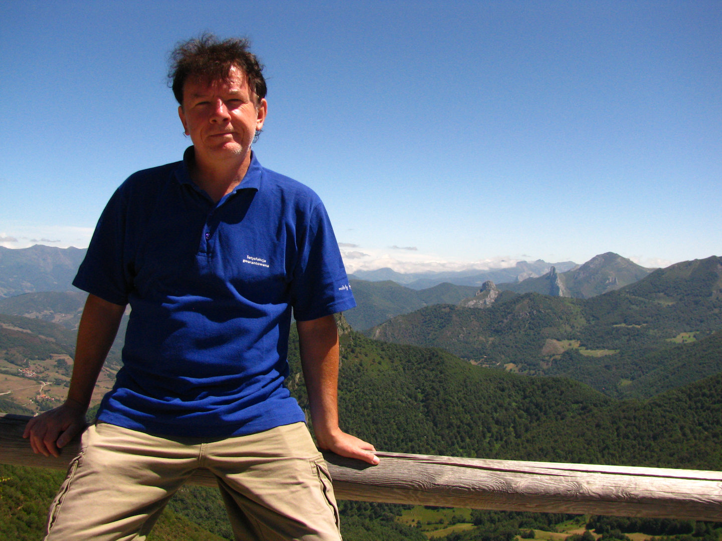 Picos de Europa