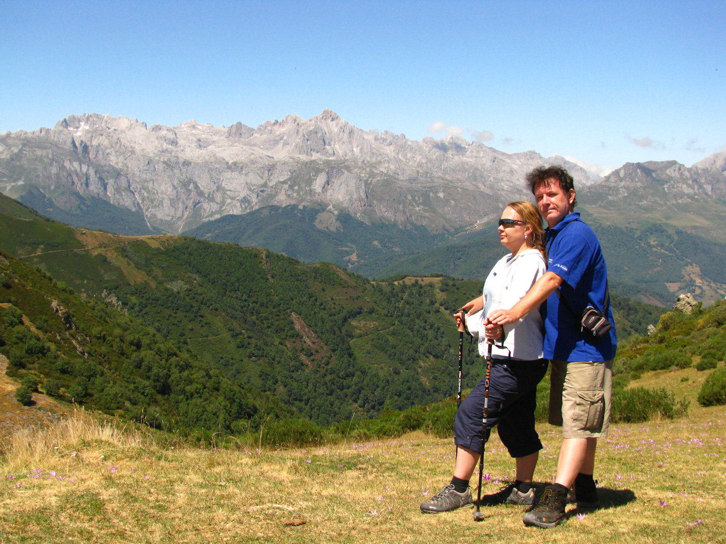 Picos de Europa