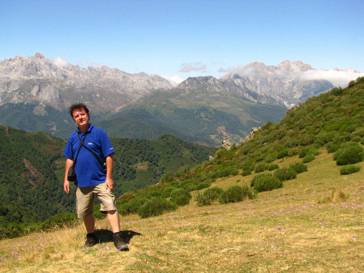 Picos de Europa