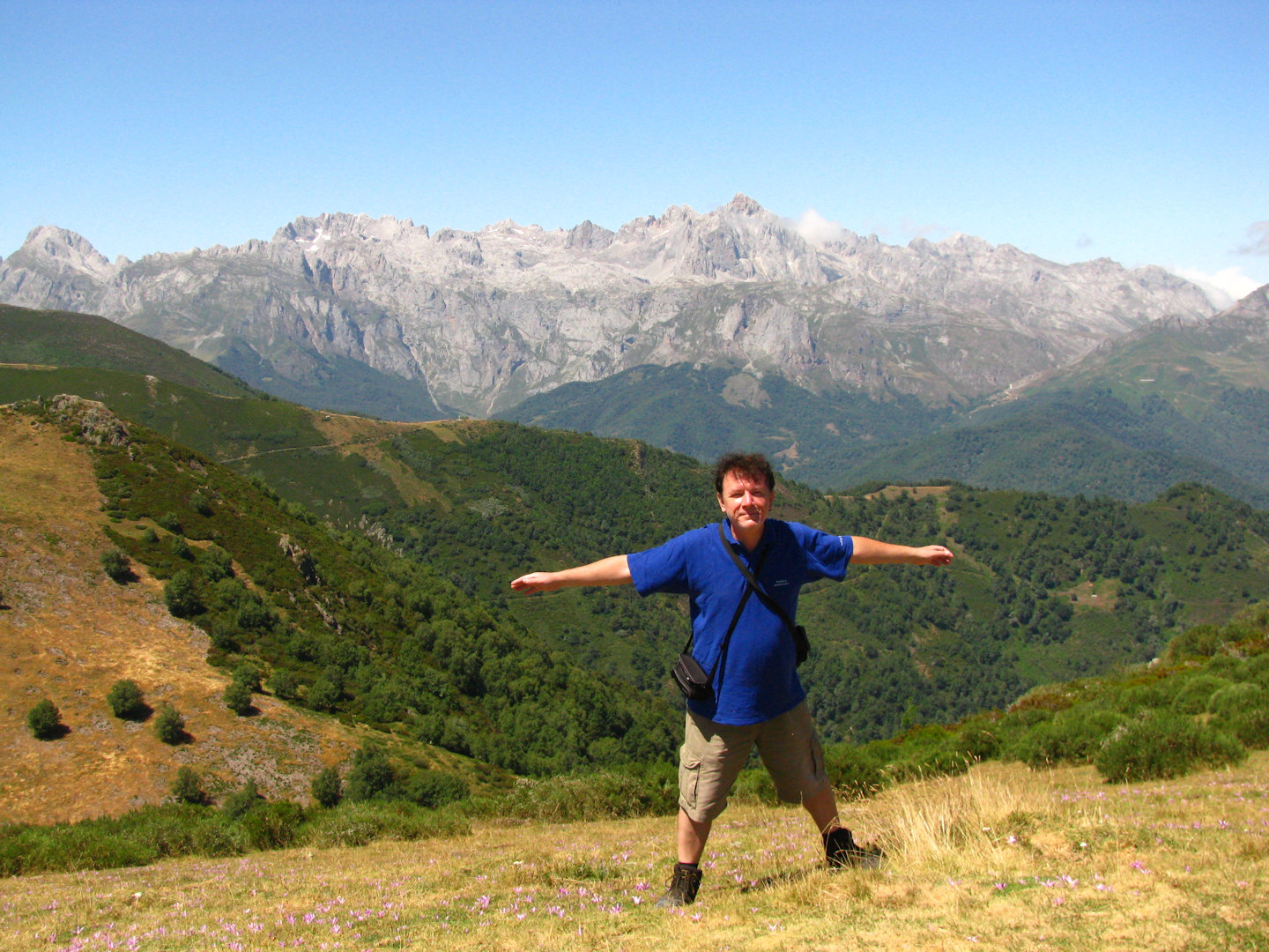 Picos de Europa
