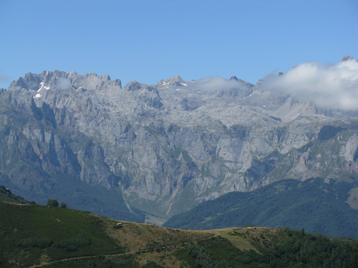 Picos de Europa