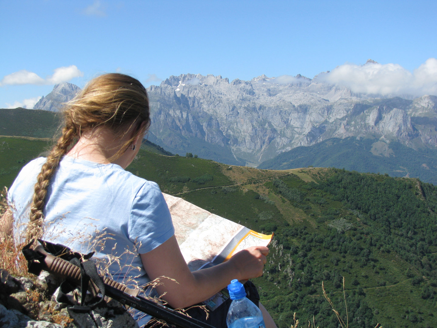 Picos de Europa
