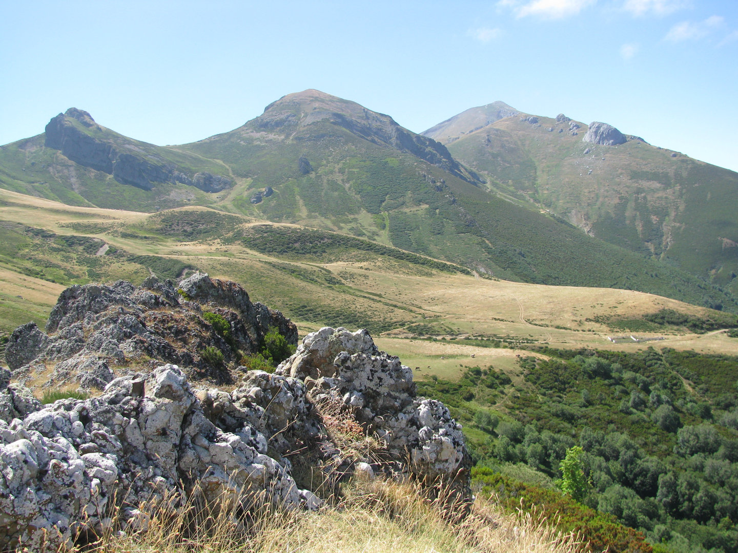 Picos de Europa