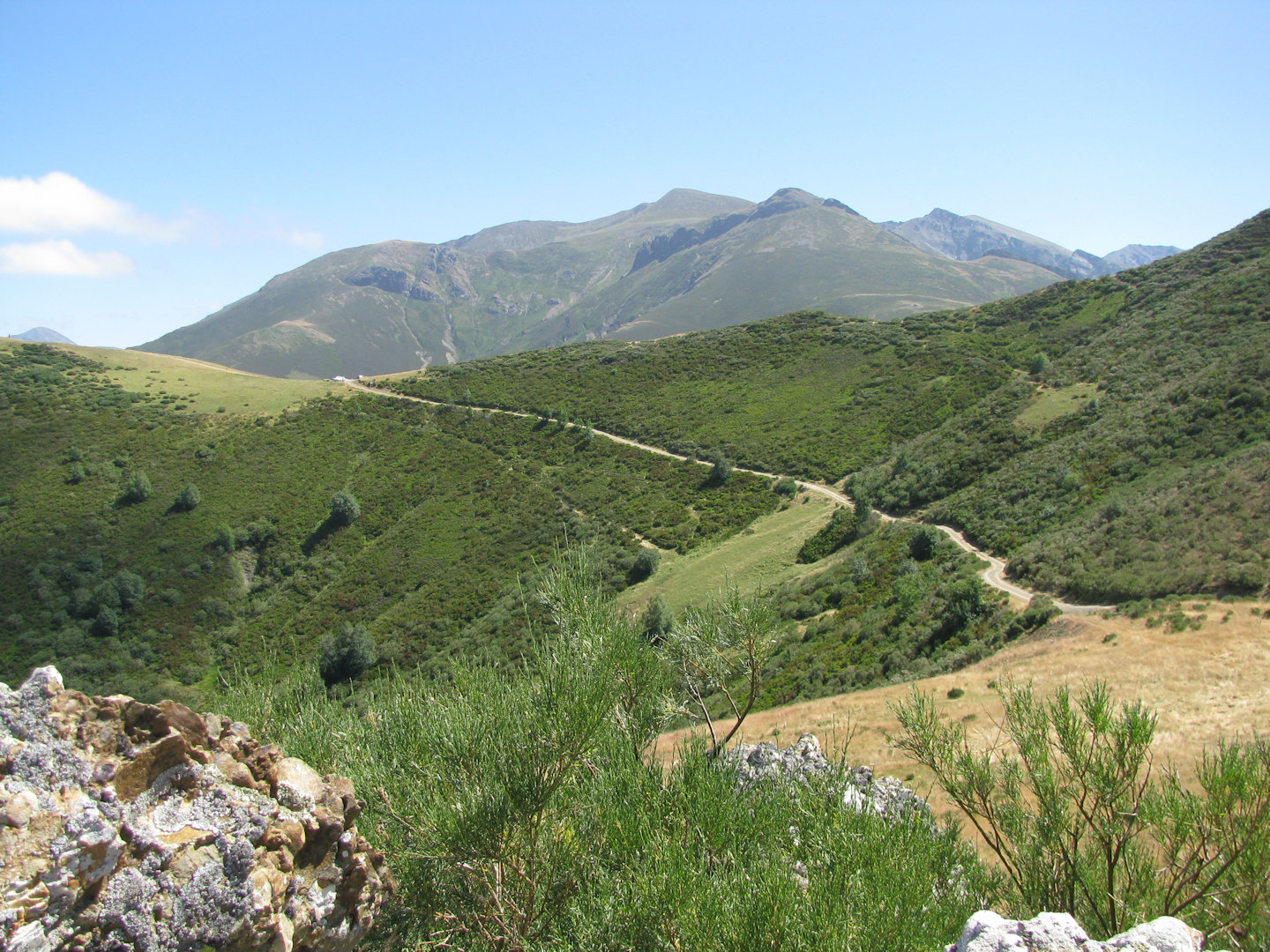 Picos de Europa