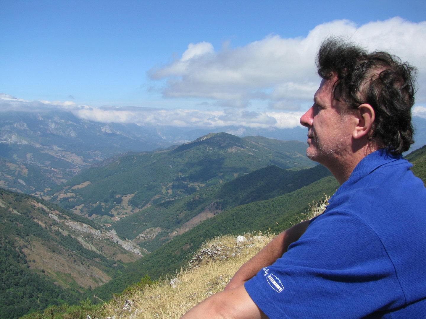 Picos de Europa