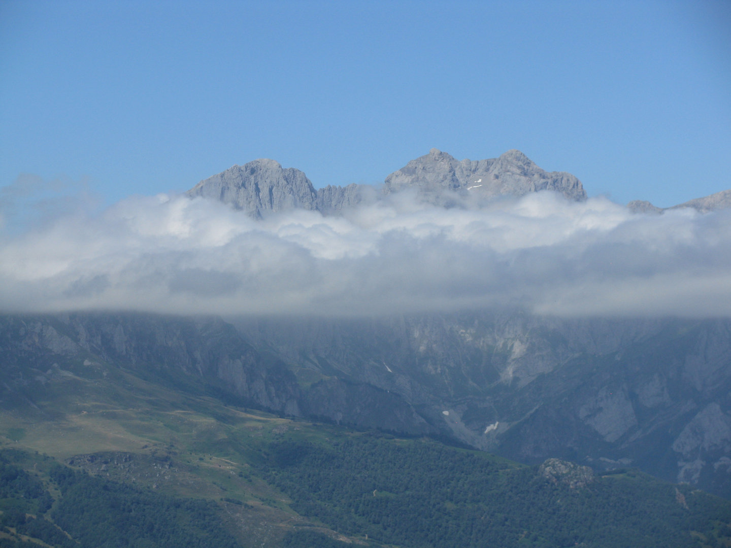 Picos de Europa