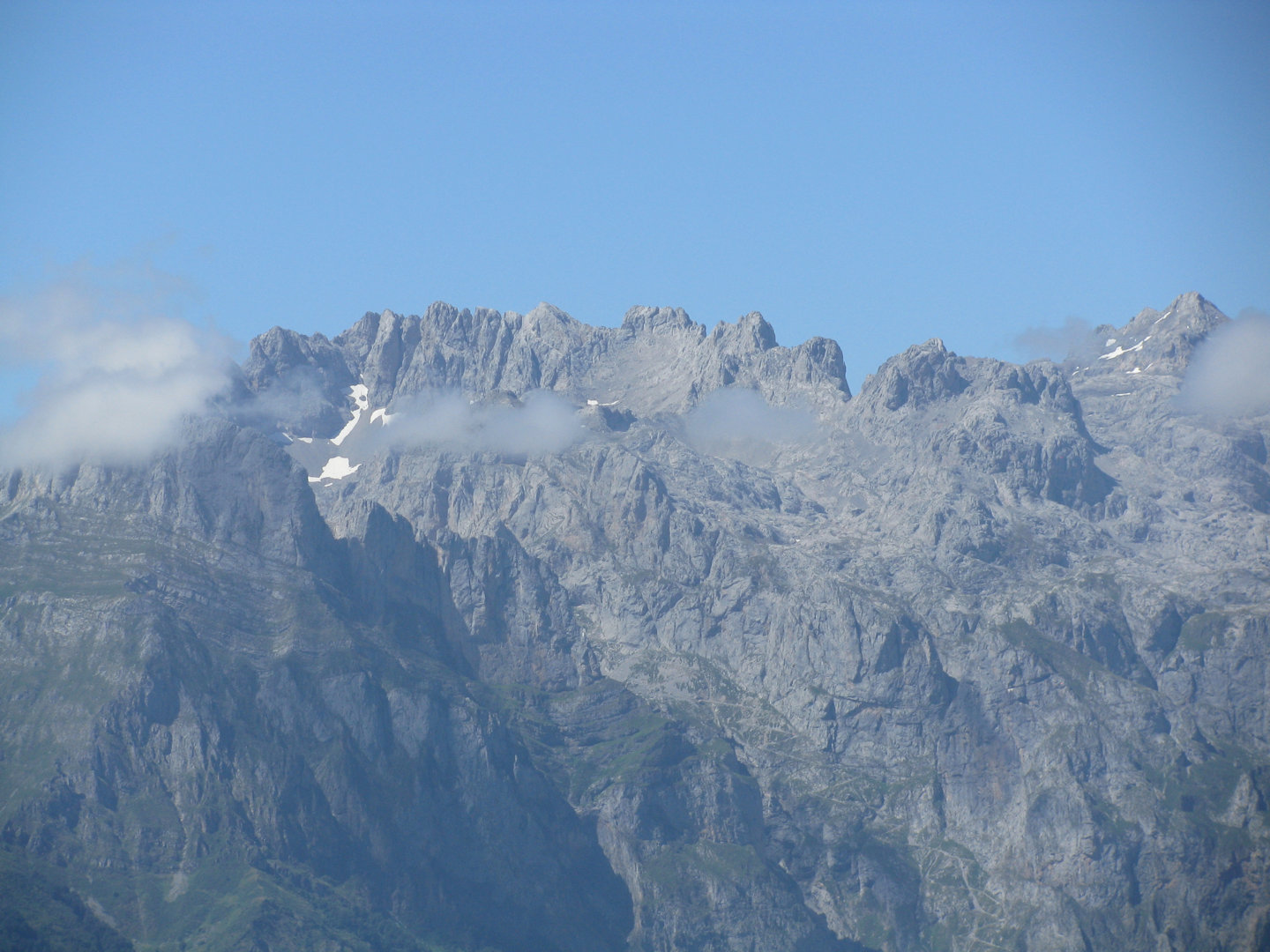 Picos de Europa