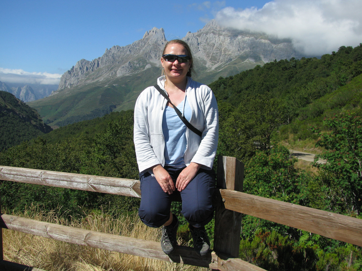 Picos de Europa