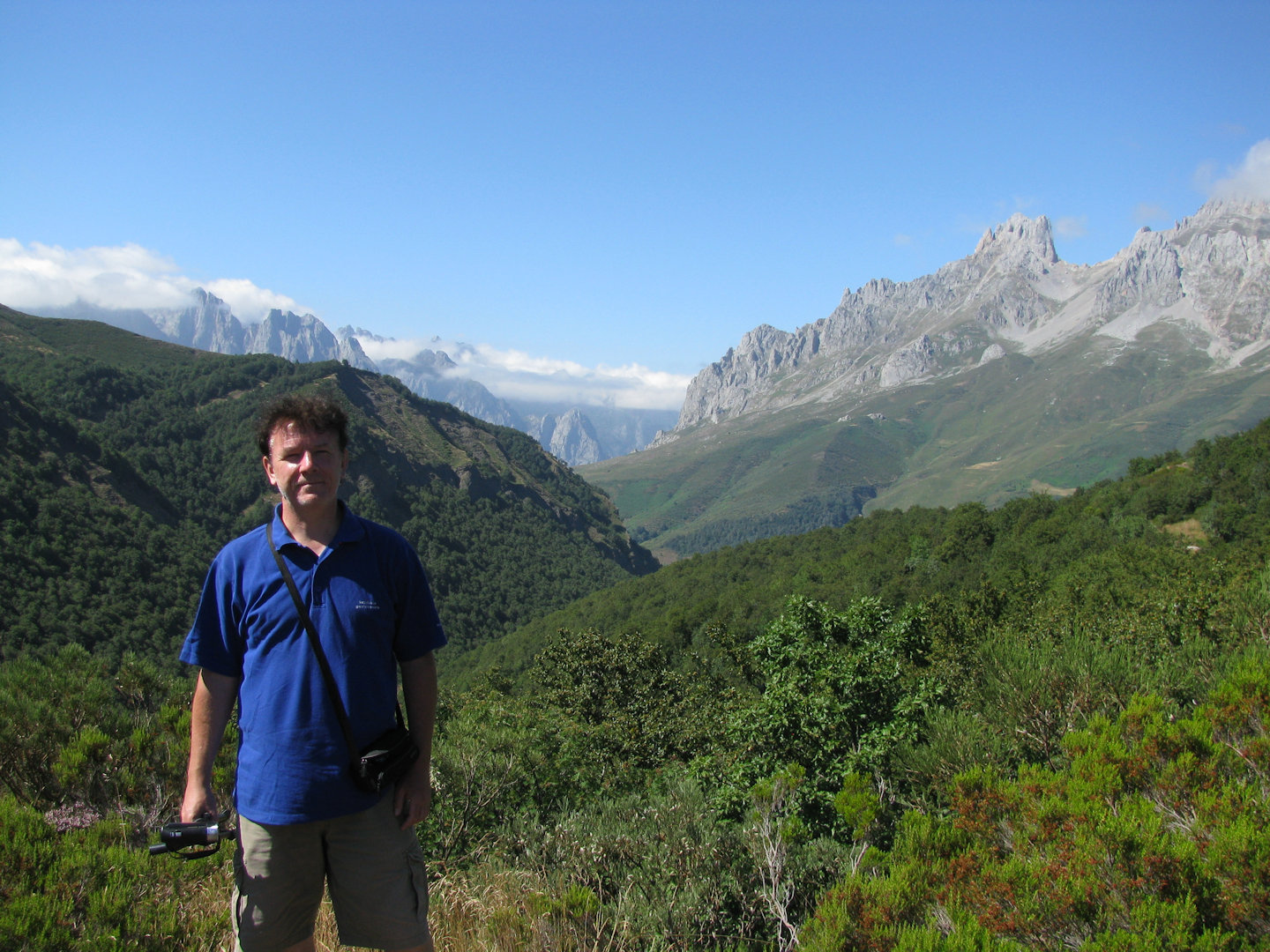 Picos de Europa