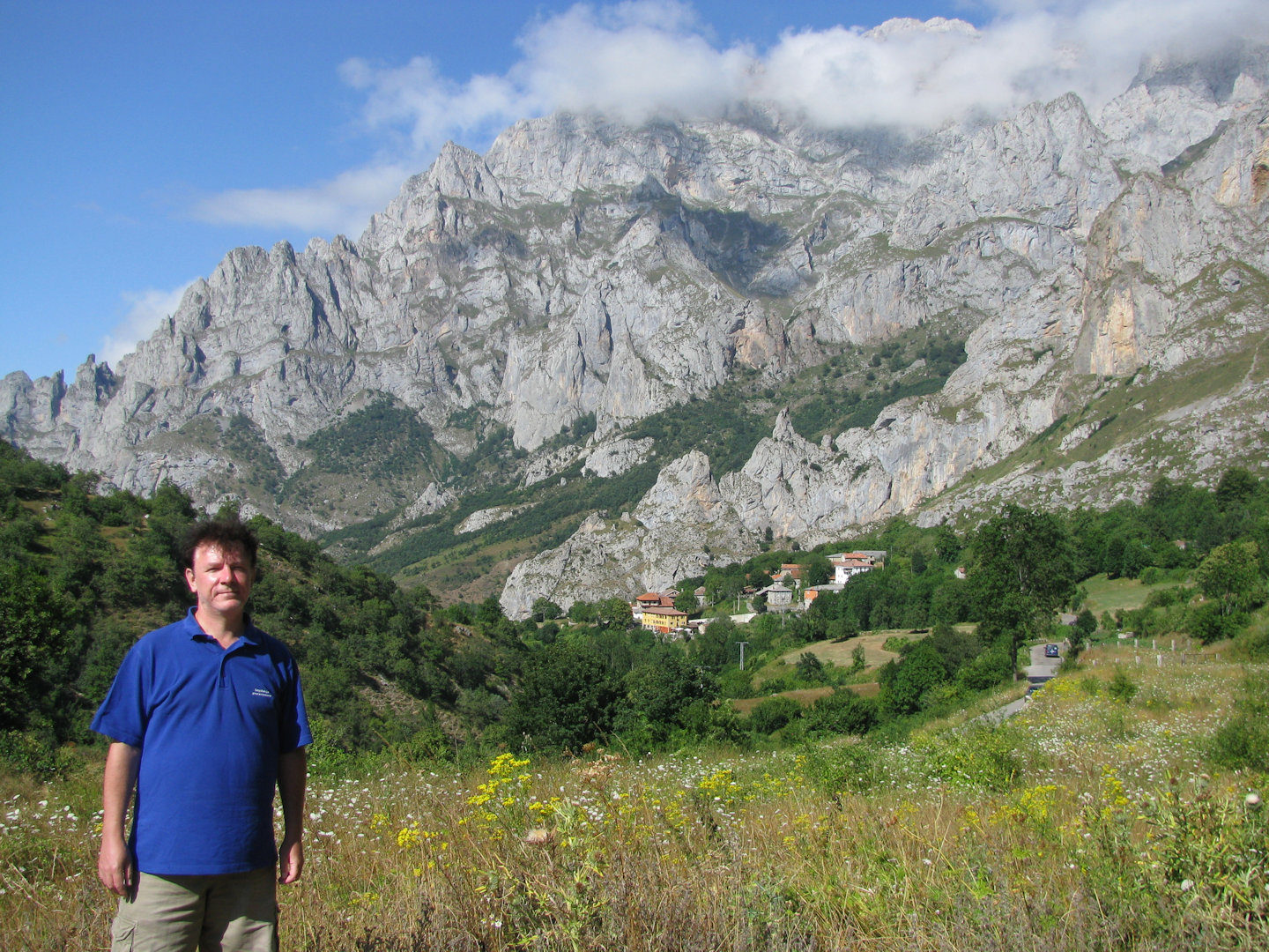 Picos de Europa