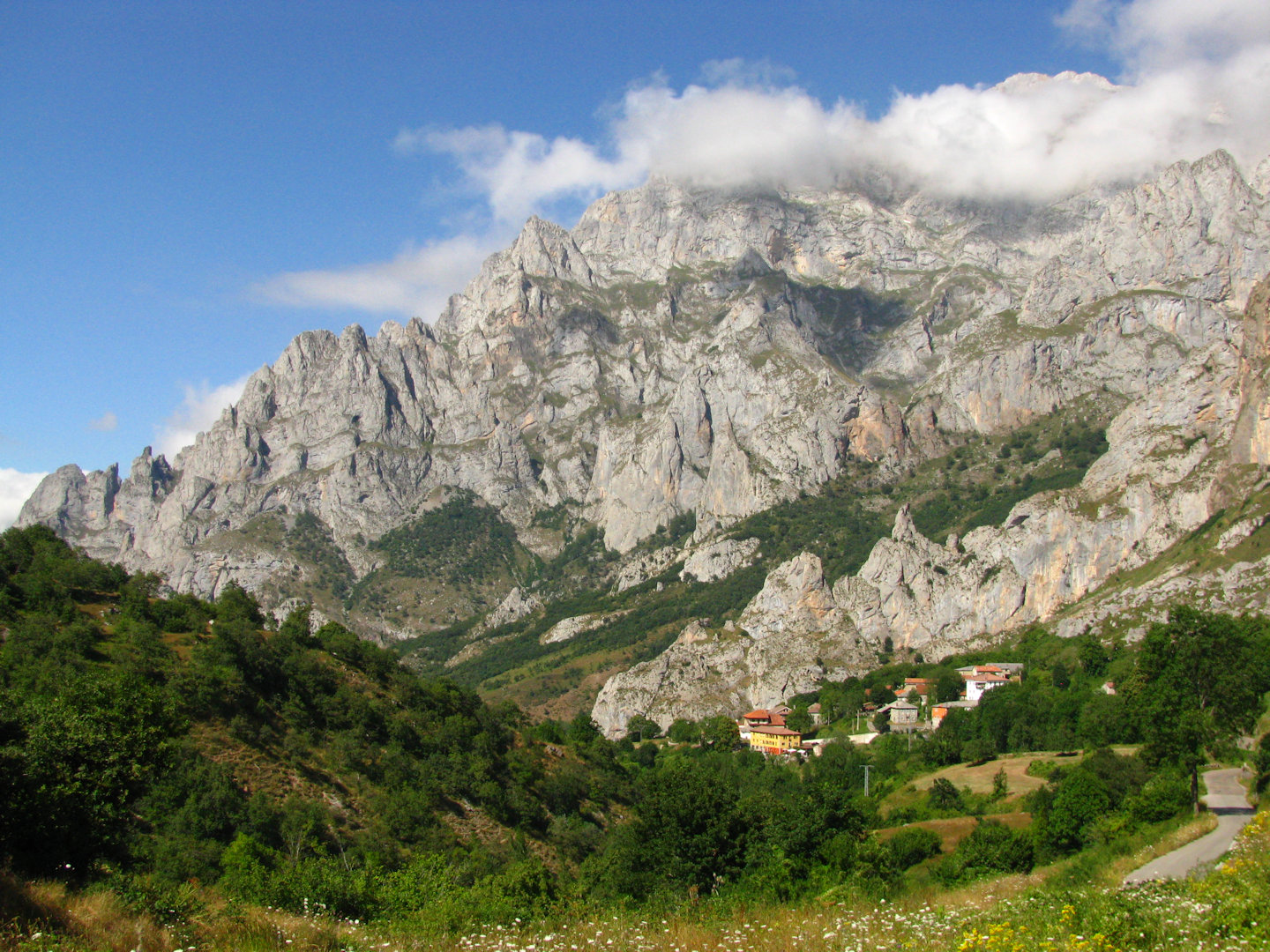 Picos de Europa