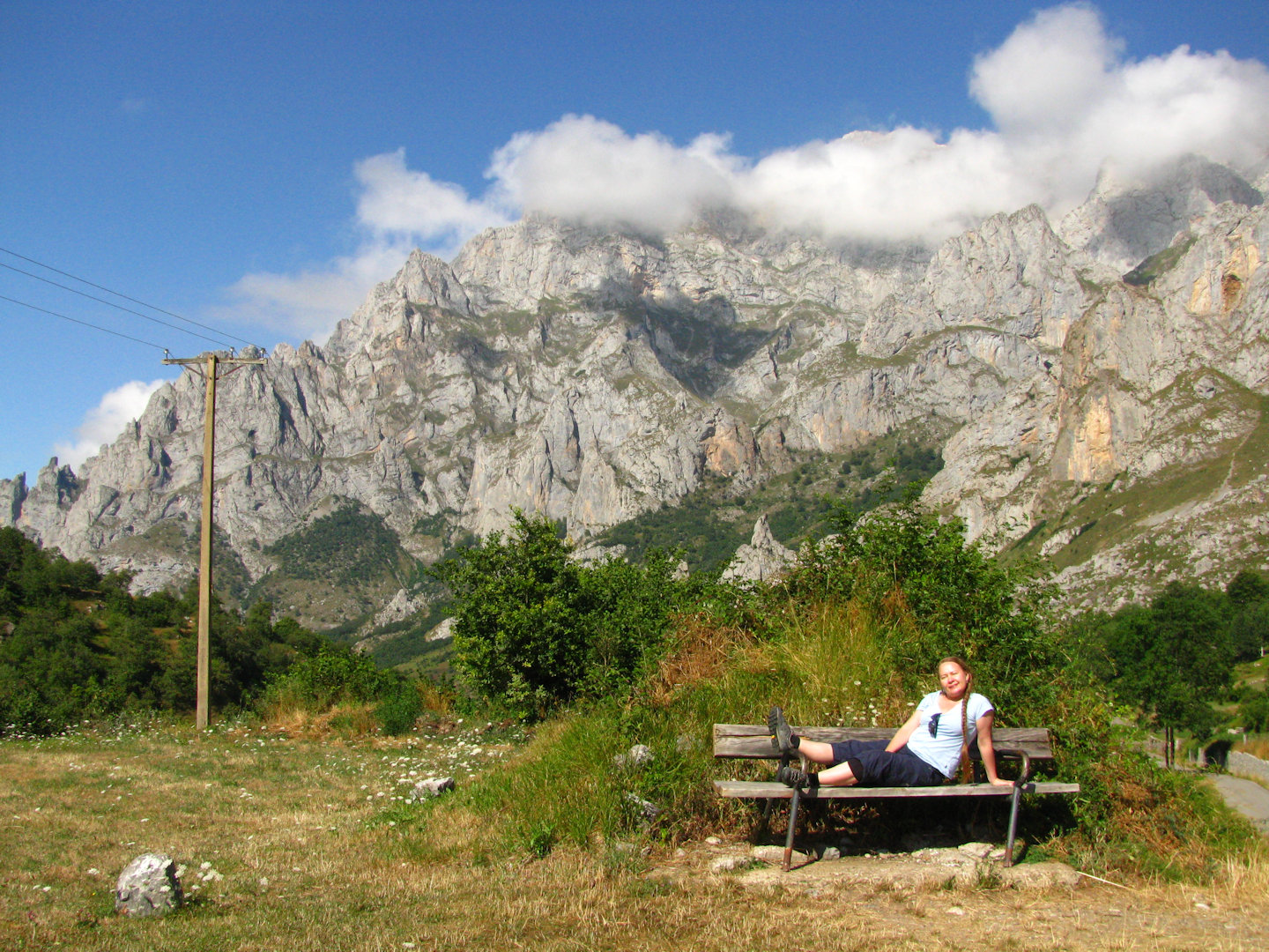 Picos de Europa