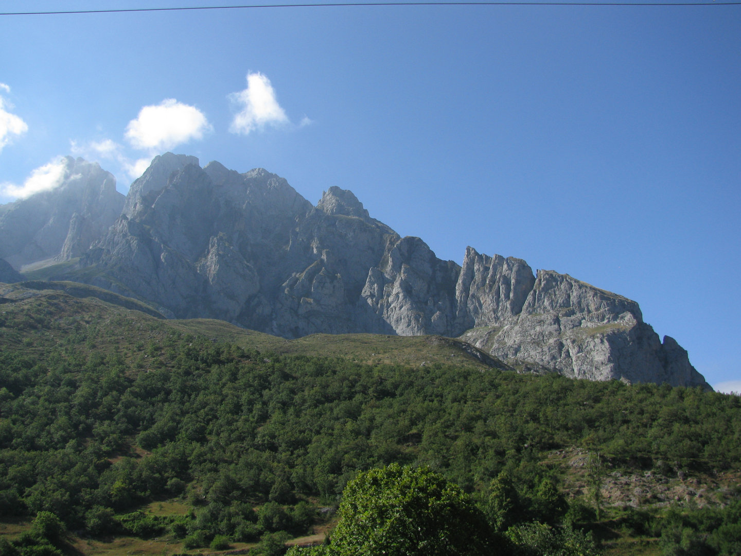 Picos de Europa