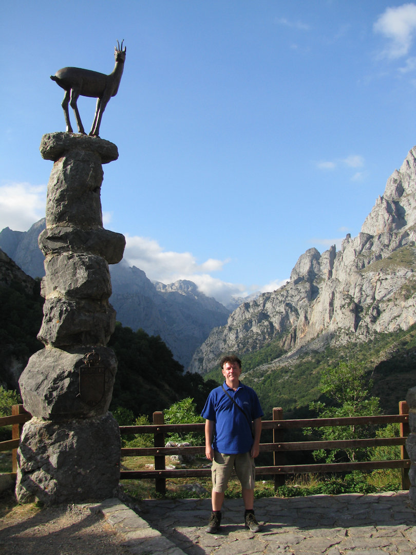Picos de Europa
