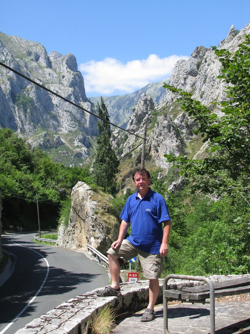 Picos de Europa
