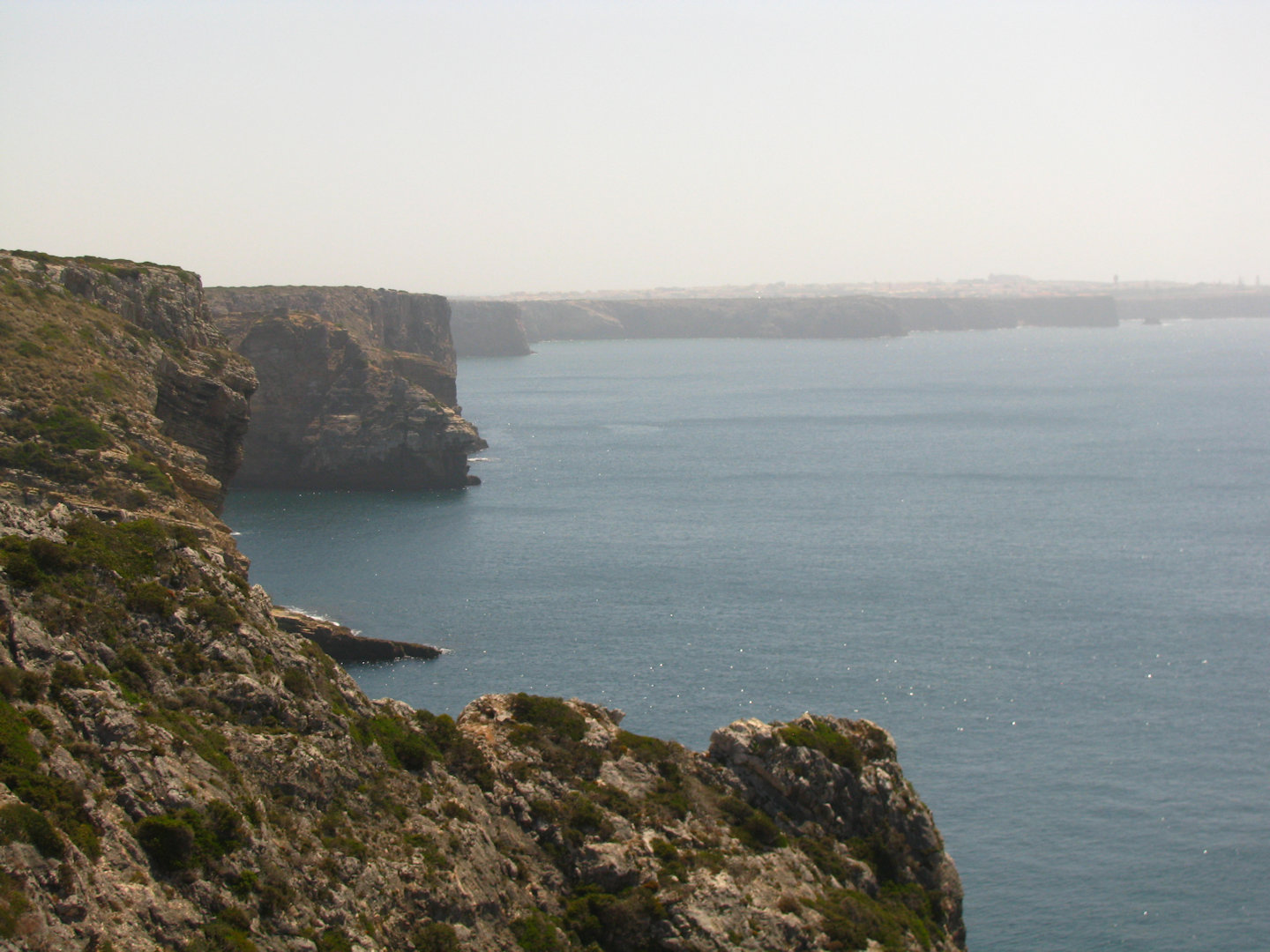 Saint-Vincent