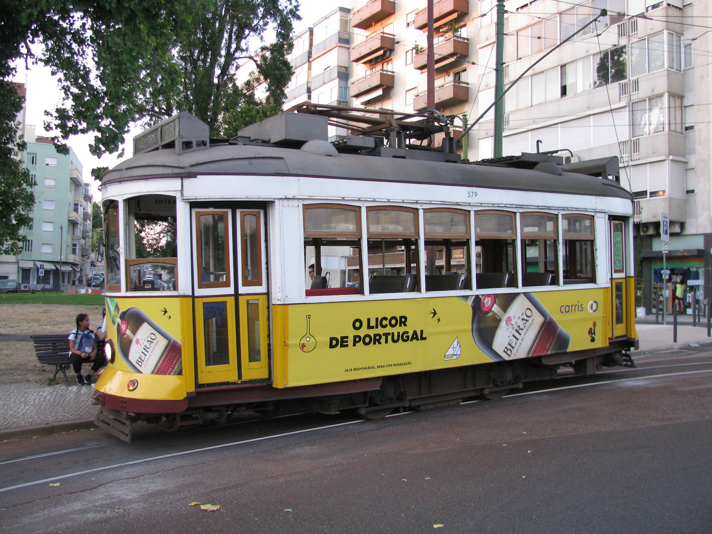 Lizbona
