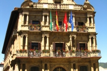 Pampeluna