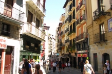 Pampeluna