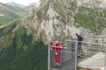 Picos de Europa