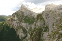 Picos de Europa