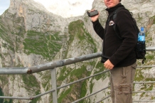Picos de Europa