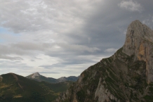 Picos de Europa