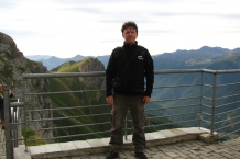 Picos de Europa