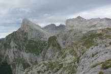 Picos de Europa