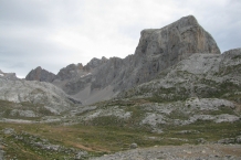 Picos de Europa