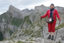 Picos de Europa
