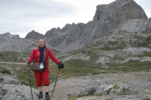 Picos de Europa