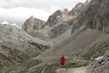 Picos de Europa