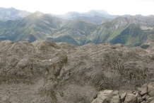 Picos de Europa